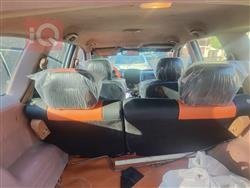 GWM Hover CUV